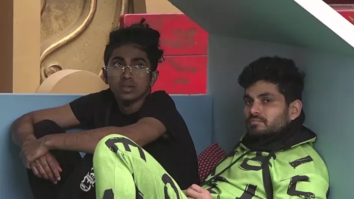 MC Stan apologize to Shiv Thakare after becoming the winner of Bigg Boss 16 rapper is having guilt