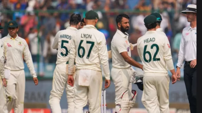 Michael Clarke Reveals Australia Team Biggest Mistakes IND vs AUS Test
