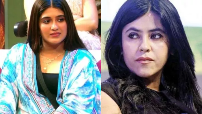 Nimrit Kaur Ahluwalia Refuse Ekta Kapoor Offer of Lock Upp Season 2 After Bigg Boss 16/Instagram