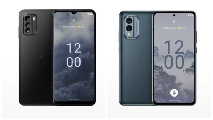 Nokia X30 vs Nokia G60 Know The Difference, Pic Courtesy- Nokia