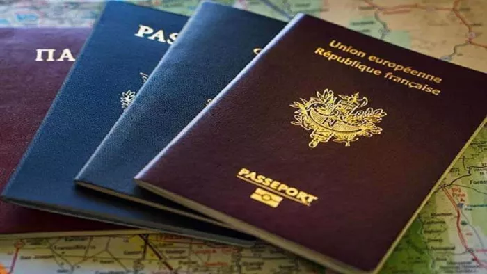 Government has a warning about these fake passport websites, pic courtesy- jagran file