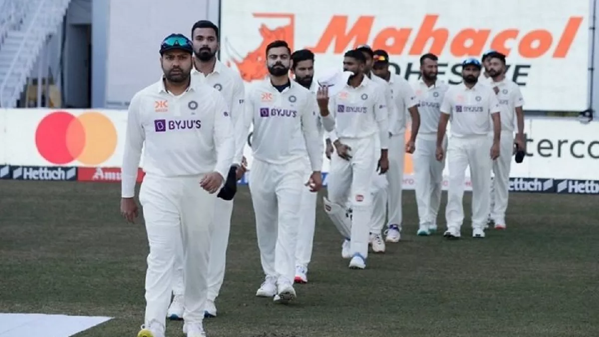 Rohit Sharma के लिए दिल्‍ली टेस्‍ट की जीत बनी वरदान, दो दिग्‍गज कप्‍तानों के रिकॉर्ड की कर डाली बराबरी
