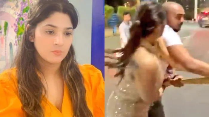Actress Sapna Gill was also sent to jail along with three friends for misbehaving with Prithvi Shaw