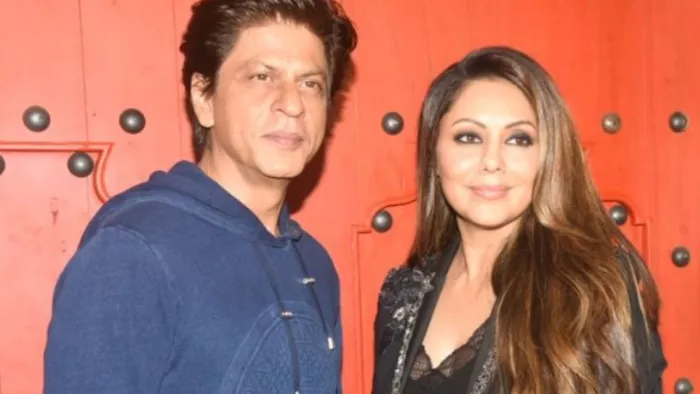 Pathaan Shah Rukh Khan Share Secret of Happy Married Life With Wife Gauri Replied Fans in Asksrk on Twitter/Twitter