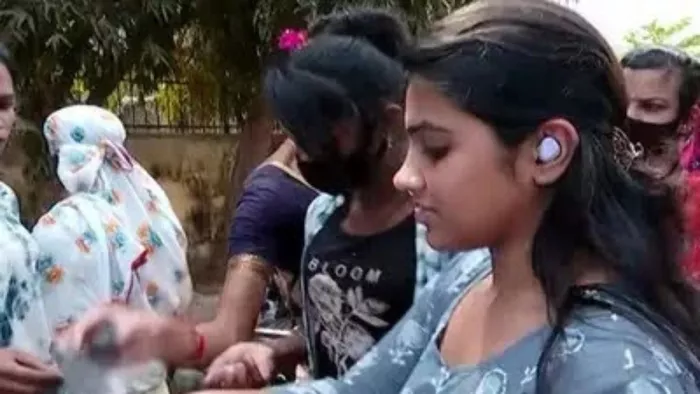 विधायक जयनारायण मिश्र की बेटी सुभाश्री मिश्रा अब सुर्खियों में।