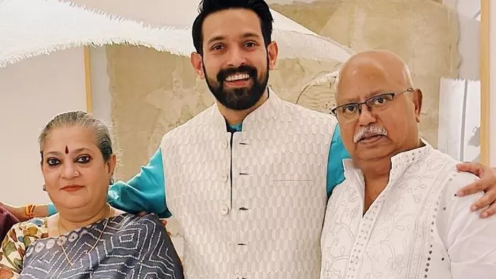 Vikrant Massey के भाई ने 17 साल की उम्र में अपनाया था इस्लाम धर्म / Photo- Instagram