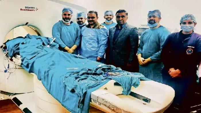 Himachal: हिमाचल में पहली बार हड्डी के ट्यूमर का सफल इलाज