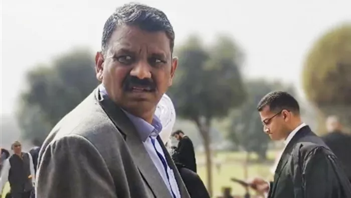Anil Masih Profile: कौन हैं अनिल मसीह?