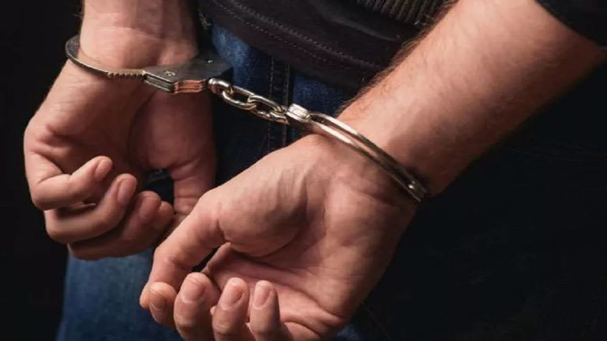 Nuh News: गोवंशी से भरा ट्रक कब्जे में लेकर पुलिस ने दो तस्कर किए गिरफ्तार