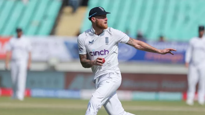 IND vs ENG Test: Ben Stokes बाकी बचे हुए टेस्ट मैचों में कर सकते है गेंदबाजी