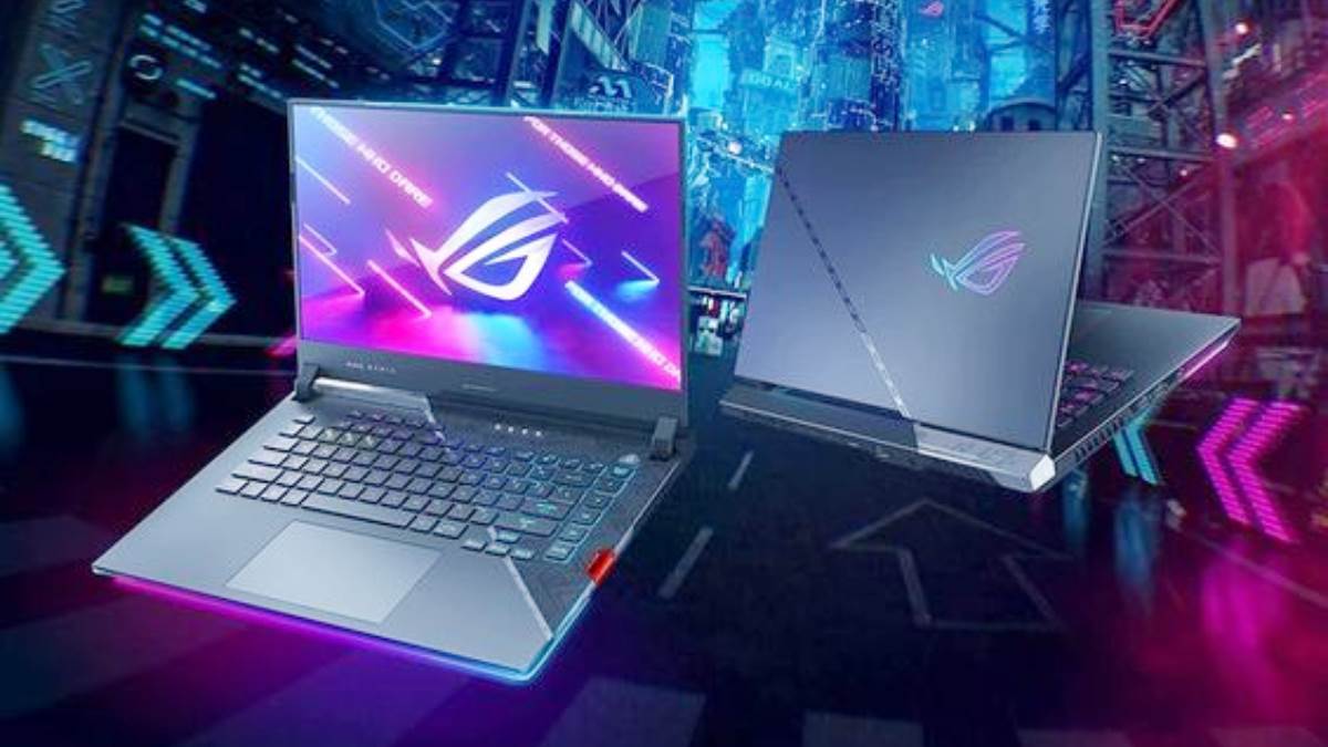 फास्ट स्पीड वाले Asus Gaming Laptops है गेमर्स की जान, धांसू परफॉर्मेंस संग देंगे 64 घंटे का बैटरी बैकअप