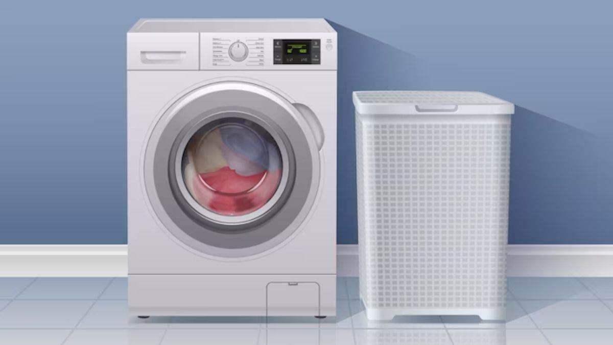 जिद्दी से जिद्दी मैल का Samsung Washing Machine करेंगी खातमा, स्वेटर, कंबल से लेकर कपड़ों की होगी झंझट फ्री धुलाई