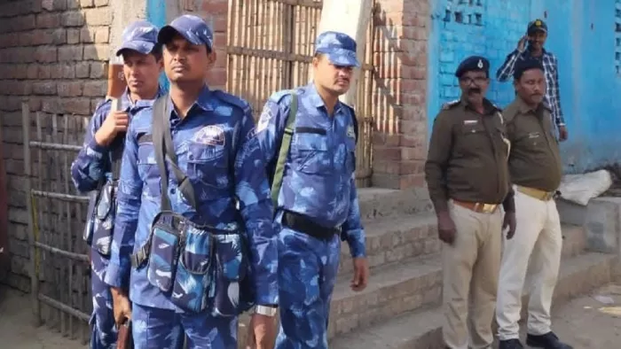Bihar Crime : नवगछिया में महिला की हत्या के बाद उपद्रव मामले में 40 नामजद, 250 अज्ञात पर मामला दर्ज