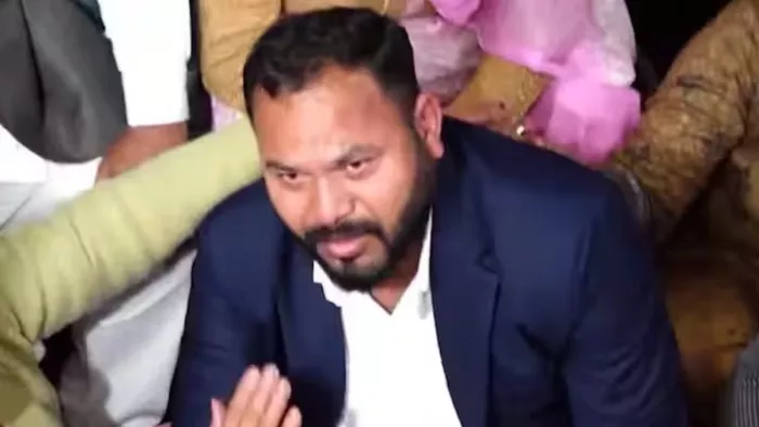Chandigarh Mayor Elections: कुलदीप टीटा होंगे चंडीगढ़ के नए मेयर। फाइल फोटो