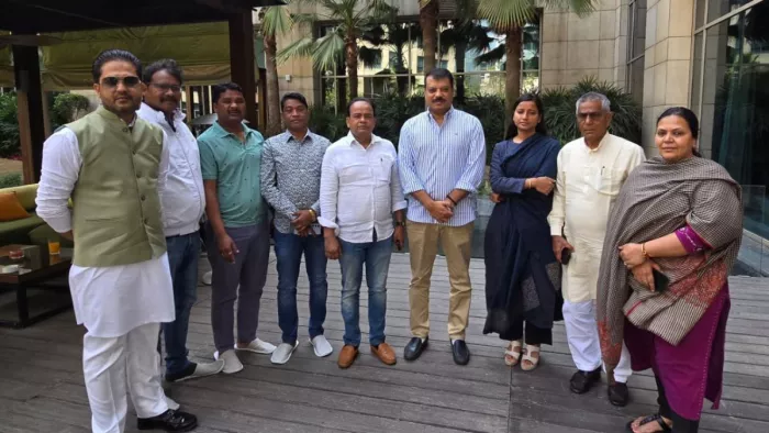 झारखंड में कांग्रेस विधायकों के छिटकने की आशंका, फूंक-फूंककर कदम रख रही पार्टी; नहीं माने तो...