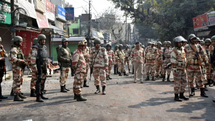 Haldwani Update: बनभूलपुरा क्षेत्र में आज से कर्फ्यू खत्म, DM ने जारी किया आदेश; अब ऐसे हैं हालात