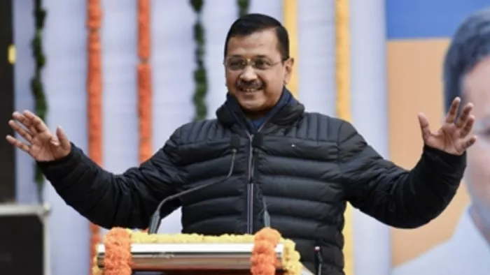 सुप्रीम कोर्ट के फैसले पर CM केजरीवाल ने क्या कहा