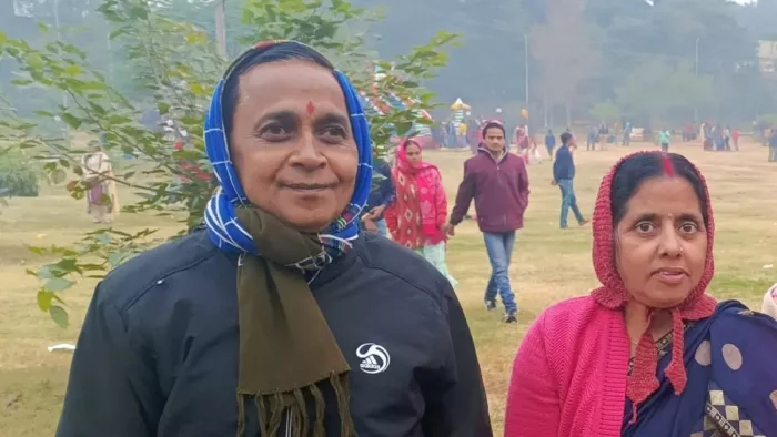 देवघर में दंपती की निर्मम हत्या, आरोपित गिरफ्तार।
