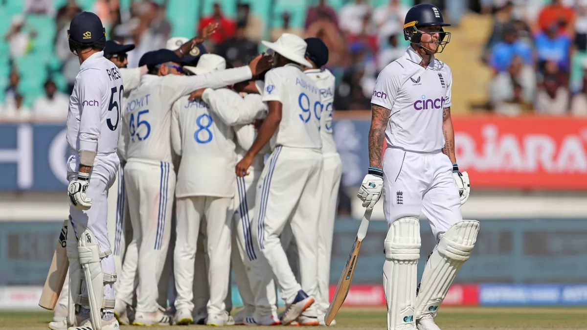 IND vs ENG: इंग्‍लैंड की 'बैजबॉल' स्‍टाइल पर जमकर भड़के पूर्व कप्तान, कहा- यह सबसे खराब हार थी