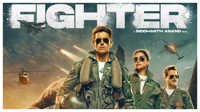 'फाइटर' बॉक्स ऑफिस कलेक्शन. फोटो क्रेडिट- इंस्टाग्राम