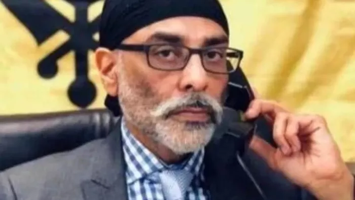 'आदिवासियों की जमीन पर नहीं होने दें क्रिकेट' गुरपतवंत सिंह पन्नू ने माओवादियों से की अपील