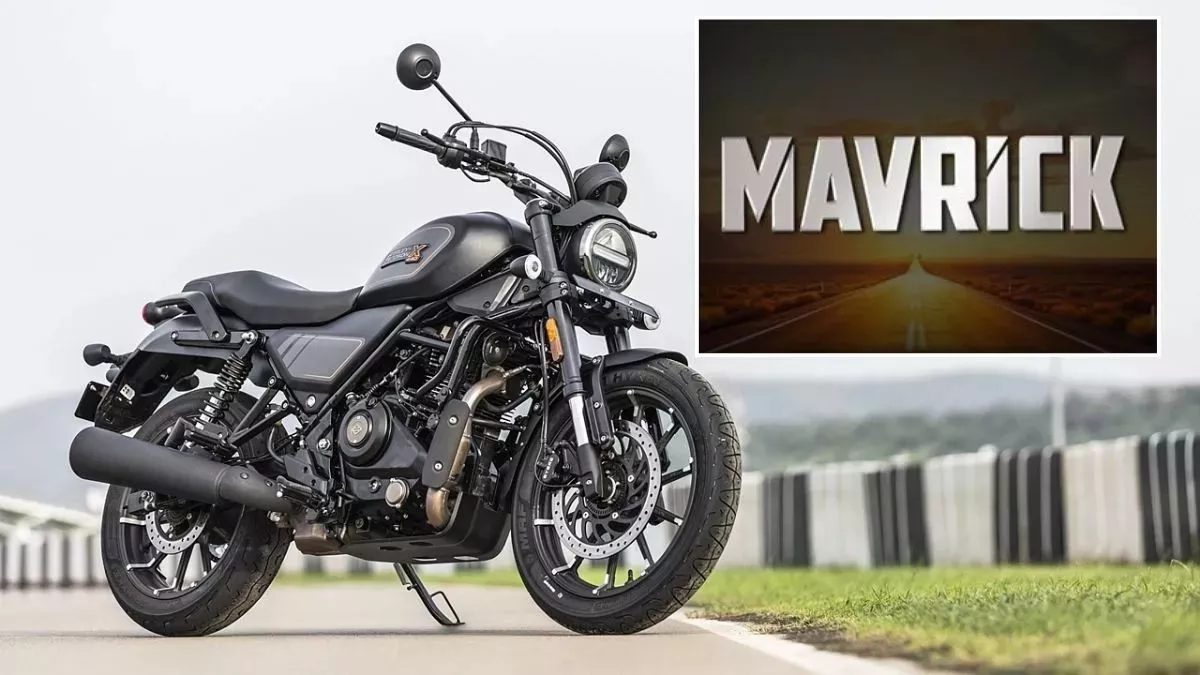 Hero Mavrick 440 की इस दिन शुरू होगी डिलीवरी, Harley Davidson के साथ मिलकर की गई है तैयार