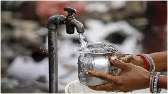 अब ग्रामीण भी कर सकेंगे खराब पानी की शिकायत (Image: Representative)