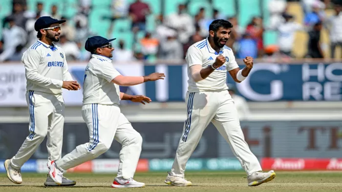 IND vs ENG: चौथे टेस्ट के लिए Jasprit Bumrah और KL Rahul हुए बाहर