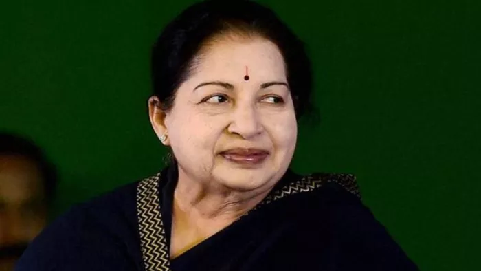 कर्नाटक कोर्ट ने कहा कि जयललिता के गहने तमिलनाडु सरकार को सौंपे जाएंगे। (File Photo)