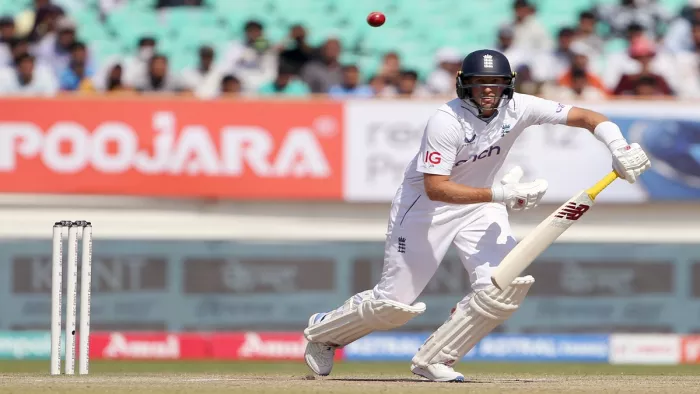 IND vs ENG Test: 'Joe Root को 'बैजबॉल' छोड़कर नैसर्गिक खेल खेलना चाहिए