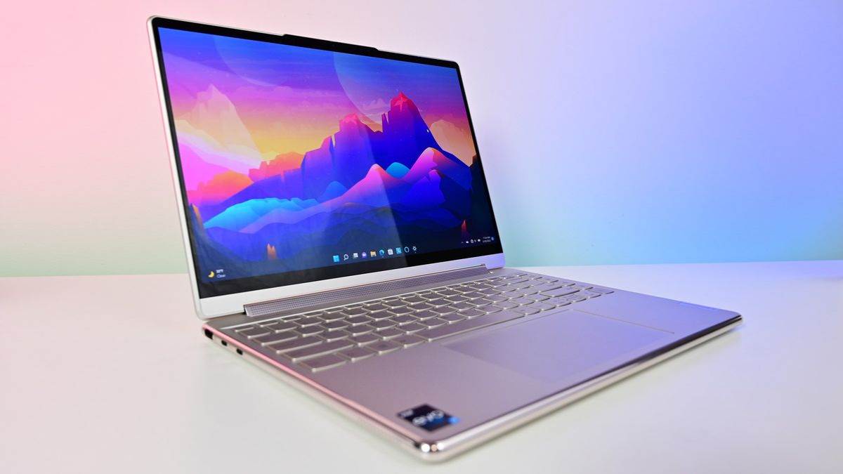 हाथ से जाने न दें ये जबरदस्त Lenovo Laptops! भारत में मचाते हैं धमाल, सर्वगुण संपन्‍न फीचर्स जीत रहे हैं दिल