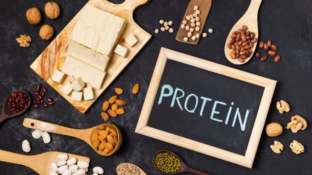 National Protein Day 2024: प्रोटीन का समझदारी से इस्तेमाल करना है बेहद जरूरी!