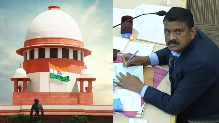 रिटर्निंग ऑफिसर अनिल मसीह की बढ़ी मुश्किलें।
