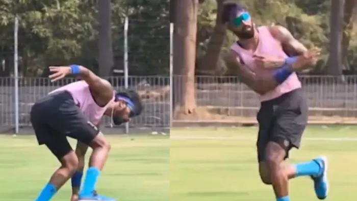 Hardik Pandya: हार्दिक पांड्या ने भरी आईपीएल 2024 के लिए हुंकार।