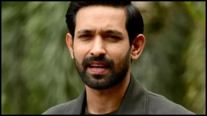बॉलीवुड पर reels bबनाने को लेकर भड़के Vikrant Massey/ फोटो- Instagram