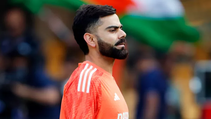 Virat Kohli भी हुए डीपफेक वीडियो का शिकार