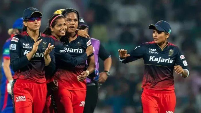 WPL 2024 के लिए ये है RCB टीम की ताकत