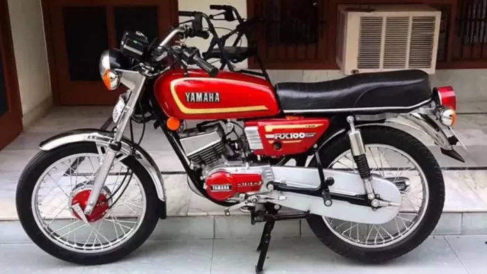 Yamaha RX100 नए इंजन के साथ करेगी वापसी, यहां जानें डिटेल