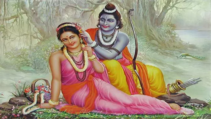 Shabari Jayanti 2025: शबरी जयंती पर करें देवी सीता के नामों का जाप।