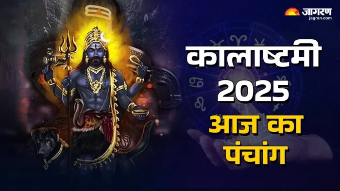 Aaj ka Panchang 20 February 2025 पंचांग से जानें शुभ मुहूर्त।