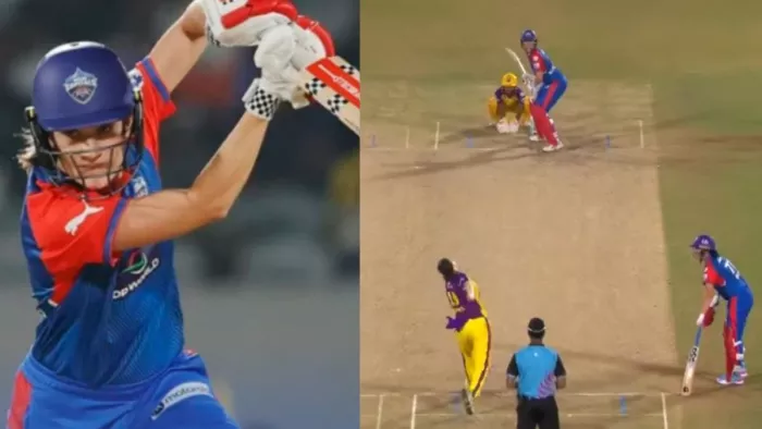 Delhi Capitals Women Vs UP Warriorz: दिल्ली कैपिटल्स ने यूपी वॉरियर्स को 7 विकेट से रौंदा
