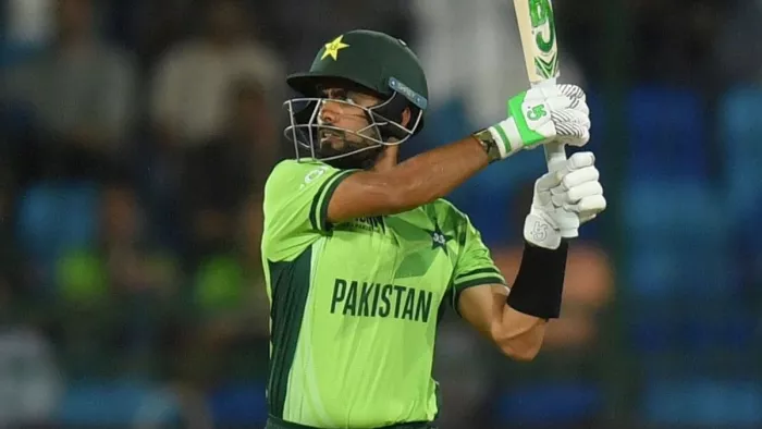 Babar Azam ने कराची में रचा इतिहास, बने ऐसा करने वाले दूसरे पाकिस्तानी बैटर
