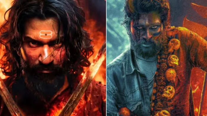 पुष्पा 2 से ज्यादा तेज रफ्तार से छावा ने वसूला अपना बजट/ फोटो- Instagram