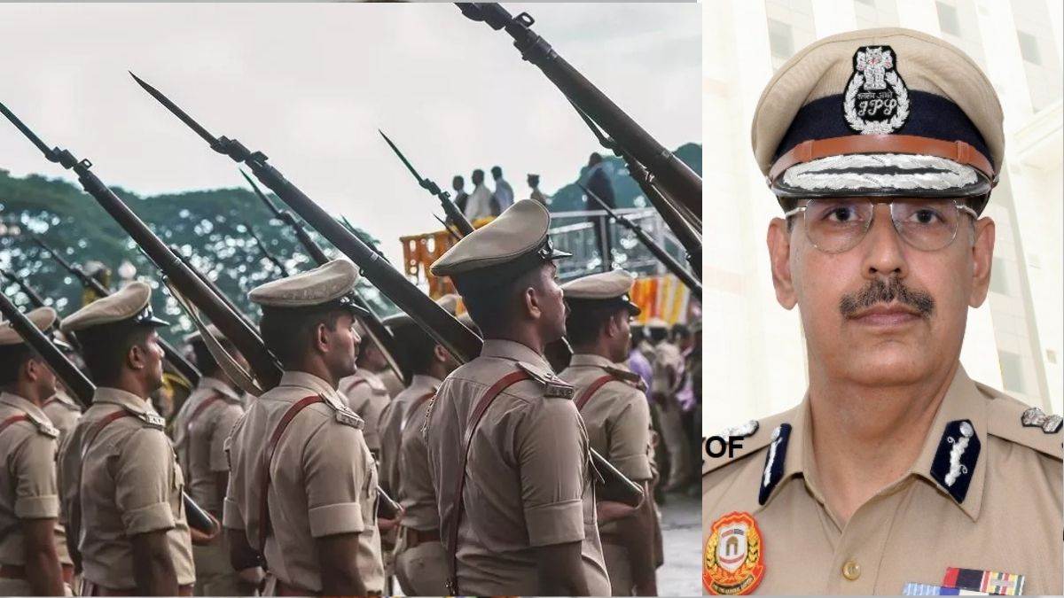 ncr 274 sub inspectors appealed to the delhi police commissioner rakesh asthana for not getting promotion even after 14 years