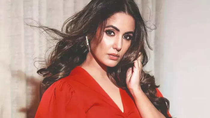 हिना खान को इस फिल्म से कर दिया था बाहर (Photo: Instagram)