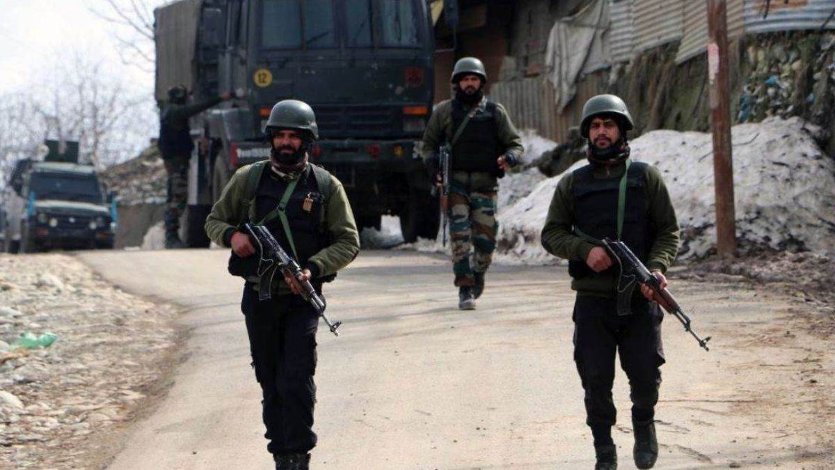 why did pakistans conspiracies suddenly increase on loc pakistan is planning a major attack in kashmir