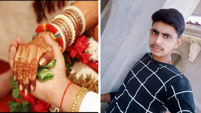 चाकूबाजी की घटना में झगड़ा छुड़ाने गए दुल्हन की भाई की मौत। जागरण