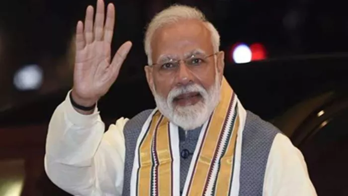 प्रधानमंत्री नरेंद्र मोदी 24 फरवरी को आएंगे भागलपुर (जागरण)