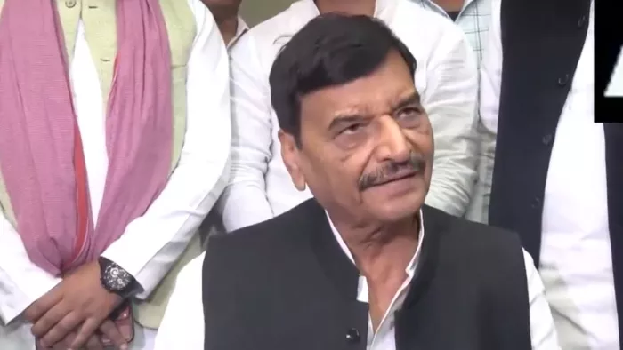 यूपी बजट को शिवपाल यादव ने बताया स्कैम।