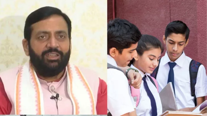हरियाणा के स्कूलों में फ्री में पढ़ सकेंगे गरीब छात्र